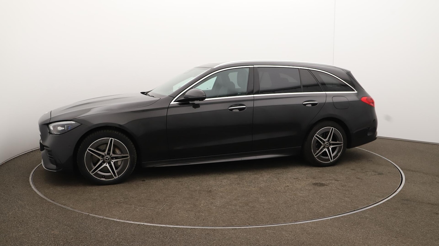 Used Mercedes-Benz C Class 2022 for sale - 76689005: Photo 67