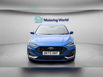 Used Ford Focus 2022 for sale - 79720008: Photo