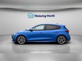 Used Ford Focus 2022 for sale - 79720008: Photo