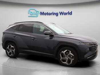 2023 (73) - 1.6 TGDi Hybrid 230 Premium 5dr 2WD Auto