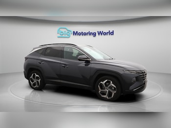 Used Hyundai TUCSON 2023 for sale - 75838928: Photo