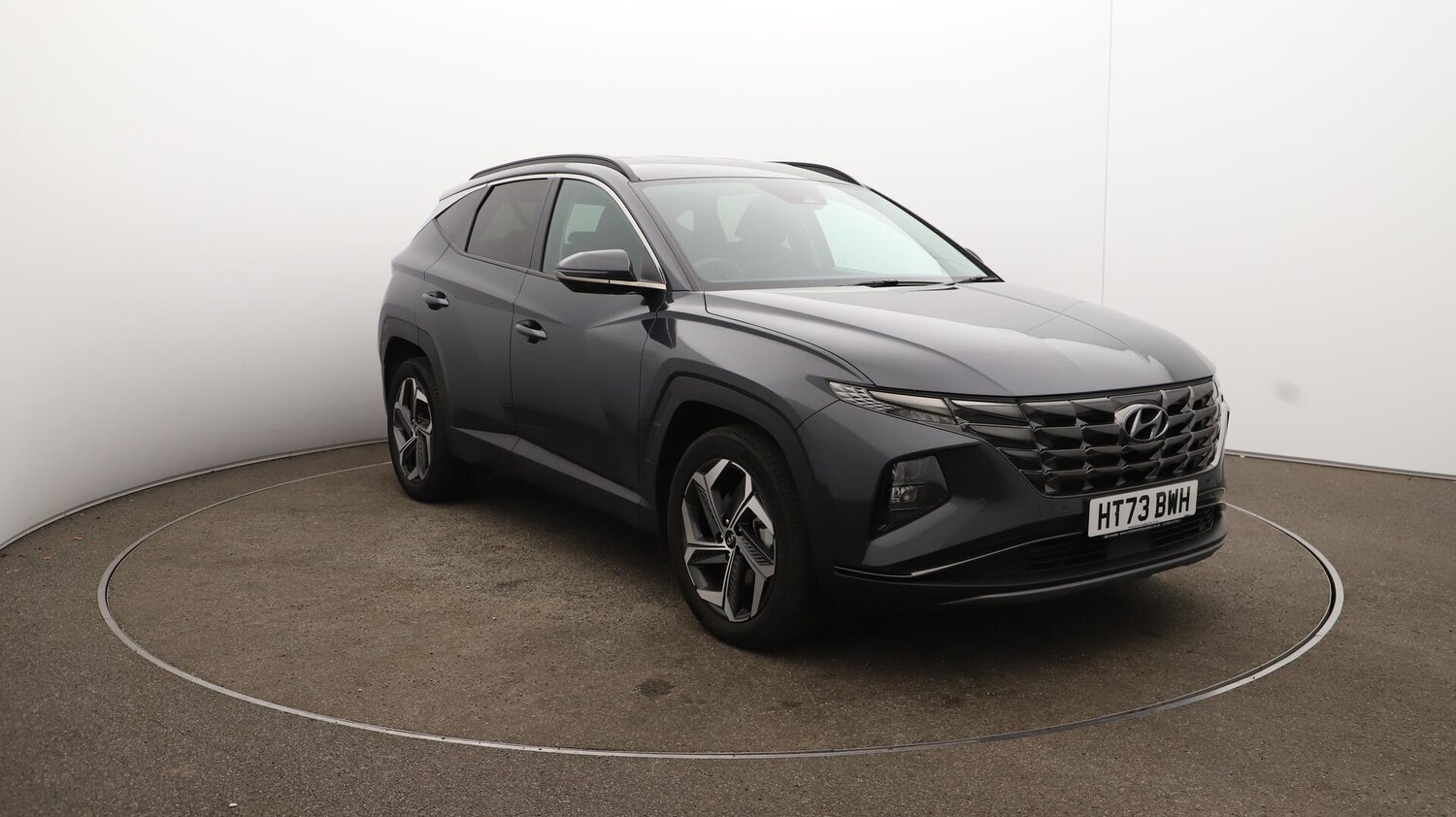 Vehicle 43