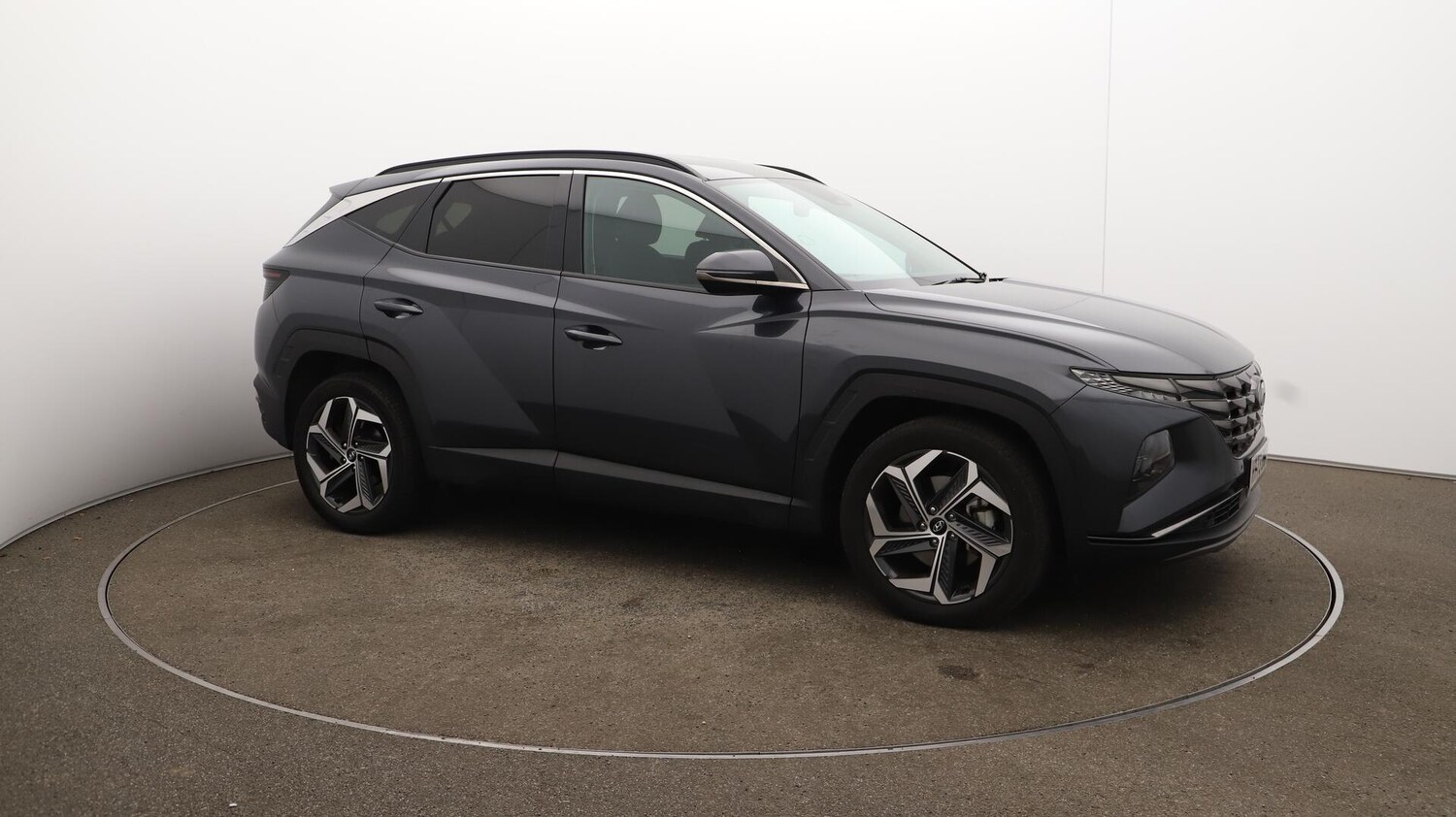 Vehicle 45