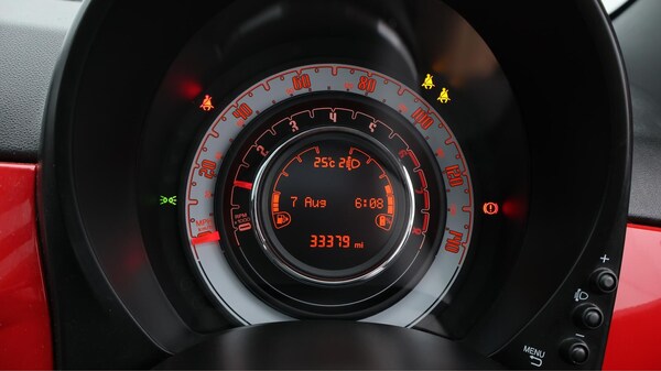 Used Fiat 500 2022 for sale - 75531430: Photo 11