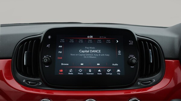 Used Fiat 500 2022 for sale - 75531430: Photo 12