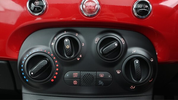 Used Fiat 500 2022 for sale - 75531430: Photo 13