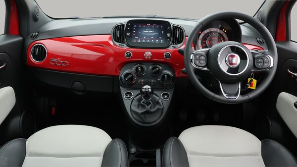 Used Fiat 500 2022 for sale - 75531430: Photo 14
