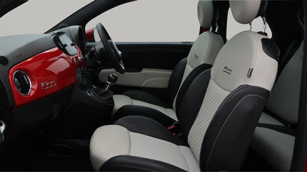 Used Fiat 500 2022 for sale - 75531430: Photo 15