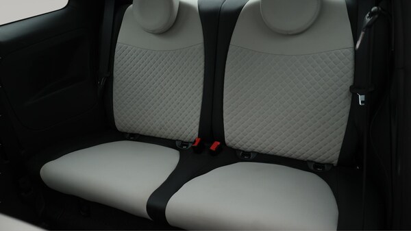 Used Fiat 500 2022 for sale - 75531430: Photo 17