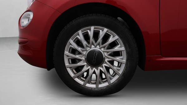 Used Fiat 500 2022 for sale - 75531430: Photo 19