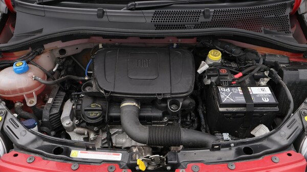 Used Fiat 500 2022 for sale - 75531430: Photo 20