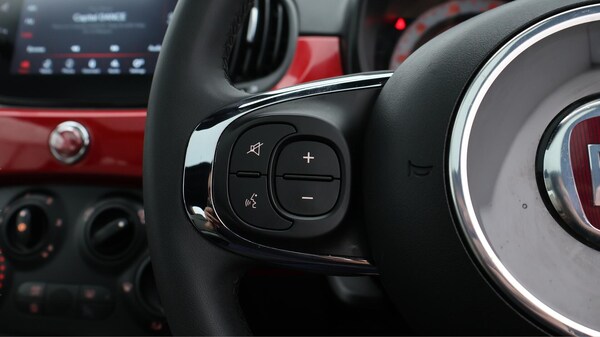 Used Fiat 500 2022 for sale - 75531430: Photo 26