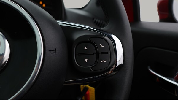 Used Fiat 500 2022 for sale - 75531430: Photo 27