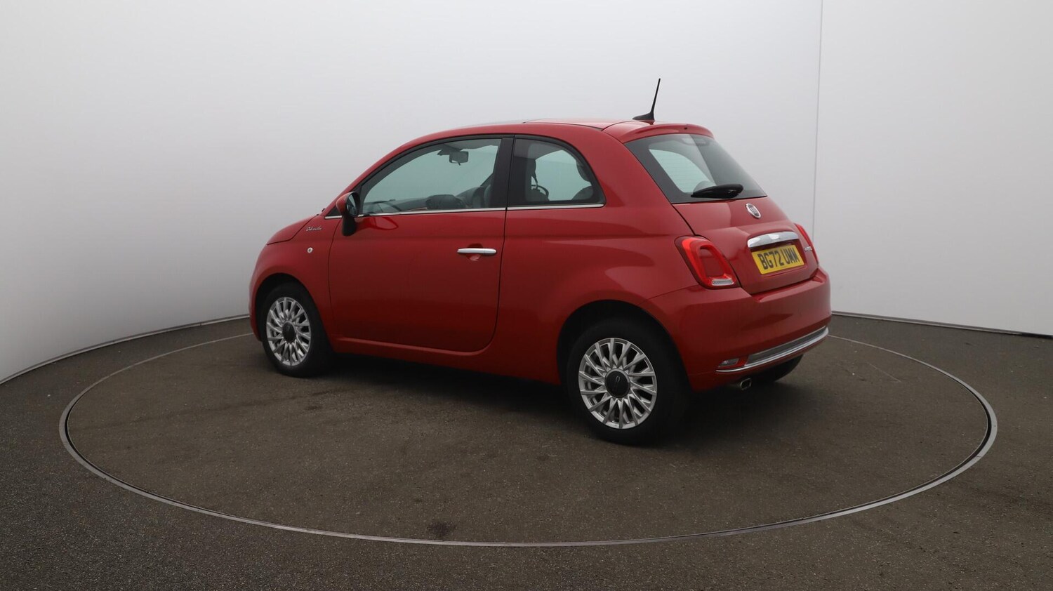 Vehicle 36