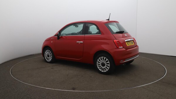 Used Fiat 500 2022 for sale - 75531430: Photo 36