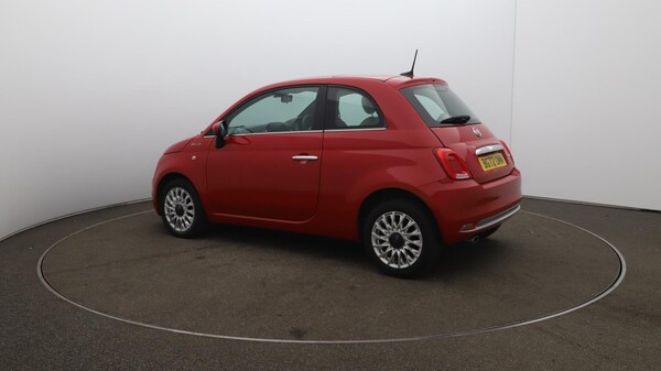 Used Fiat 500 2022 for sale - 75531430: Photo 37