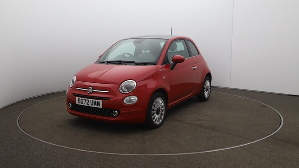 Used Fiat 500 2022 for sale - 75531430: Photo 38