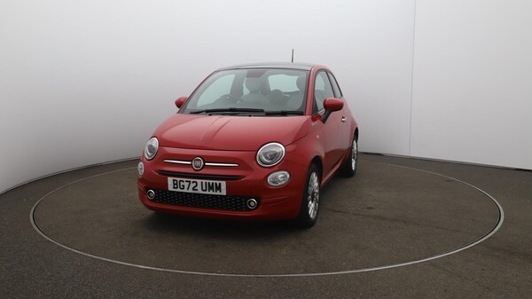 Used Fiat 500 2022 for sale - 75531430: Photo 39
