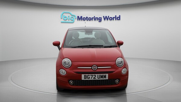 Used Fiat 500 2022 for sale - 75531430: Photo 3