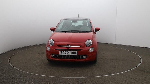 Used Fiat 500 2022 for sale - 75531430: Photo 40