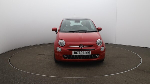 Used Fiat 500 2022 for sale - 75531430: Photo 41