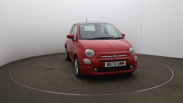 Used Fiat 500 2022 for sale - 75531430: Photo 42