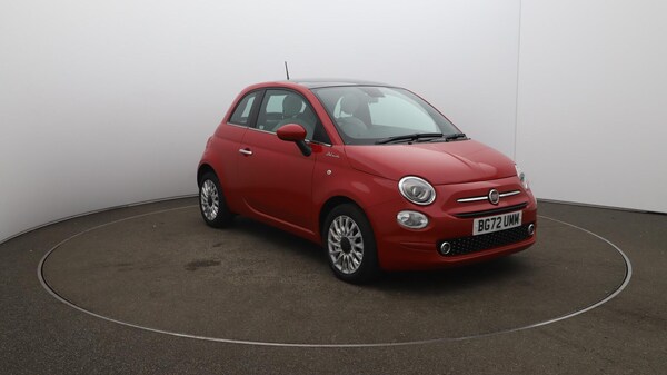 Used Fiat 500 2022 for sale - 75531430: Photo 44