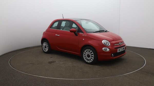 Used Fiat 500 2022 for sale - 75531430: Photo 45