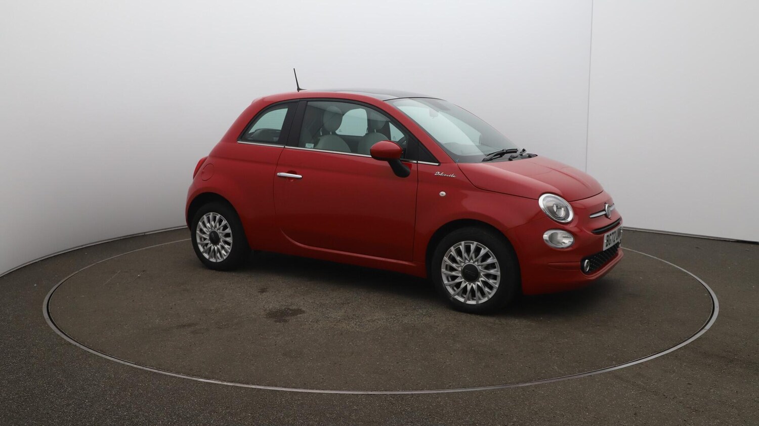 Vehicle 46