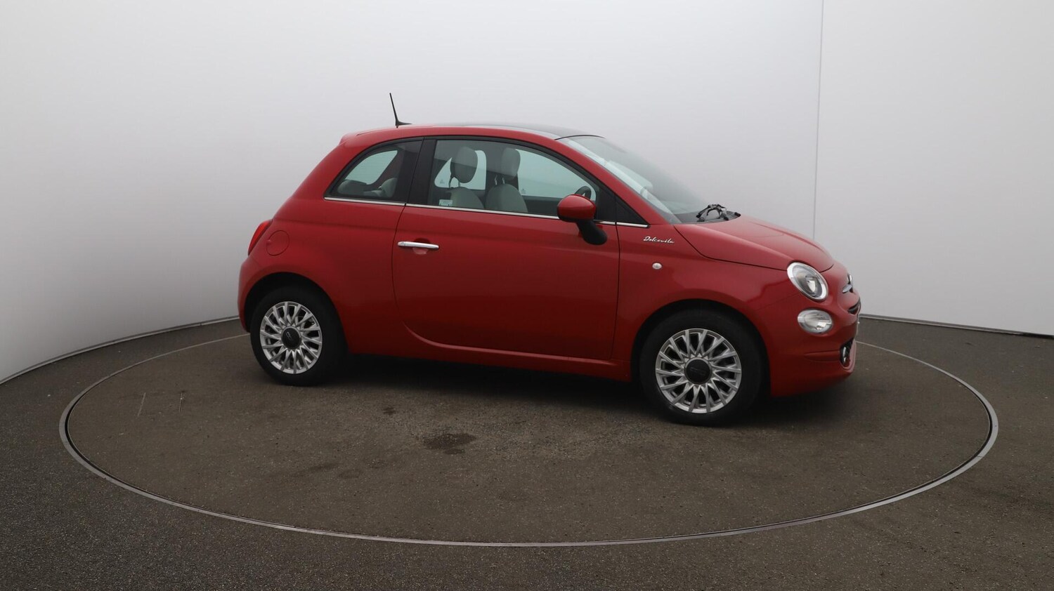 Vehicle 47
