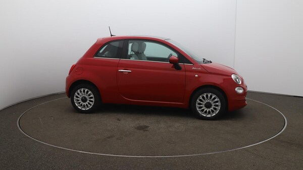 Used Fiat 500 2022 for sale - 75531430: Photo 49