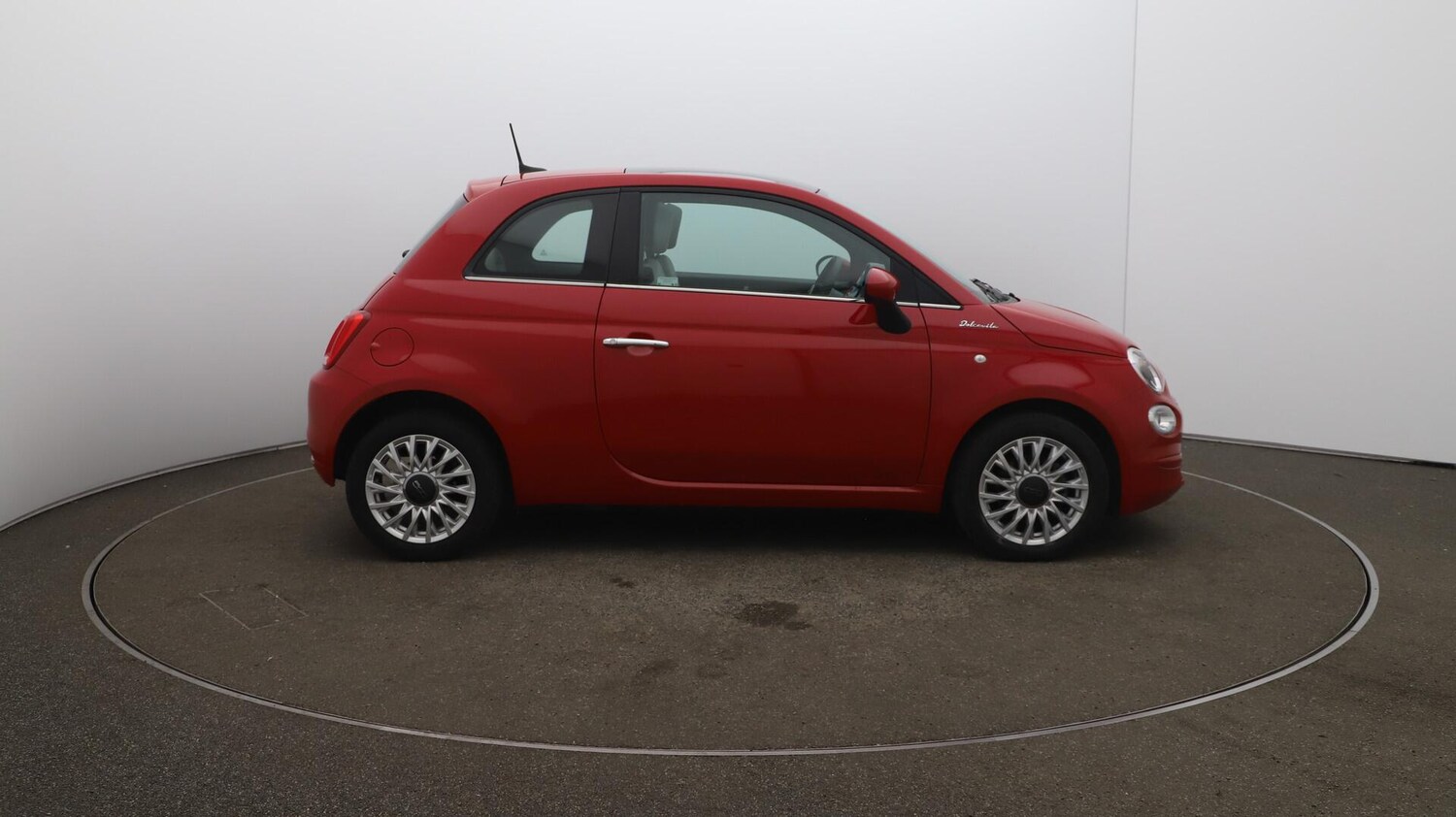 Vehicle 50