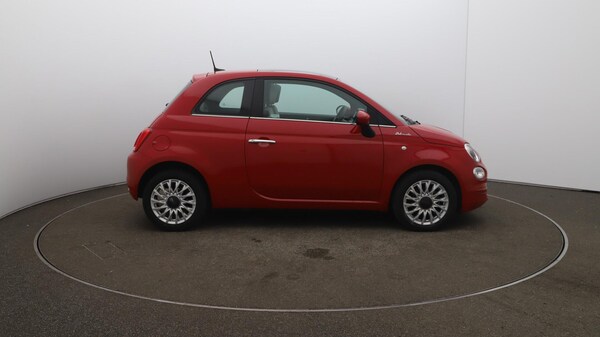 Used Fiat 500 2022 for sale - 75531430: Photo 50