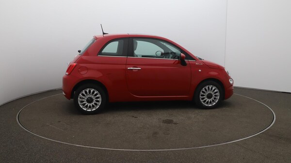 Used Fiat 500 2022 for sale - 75531430: Photo 51