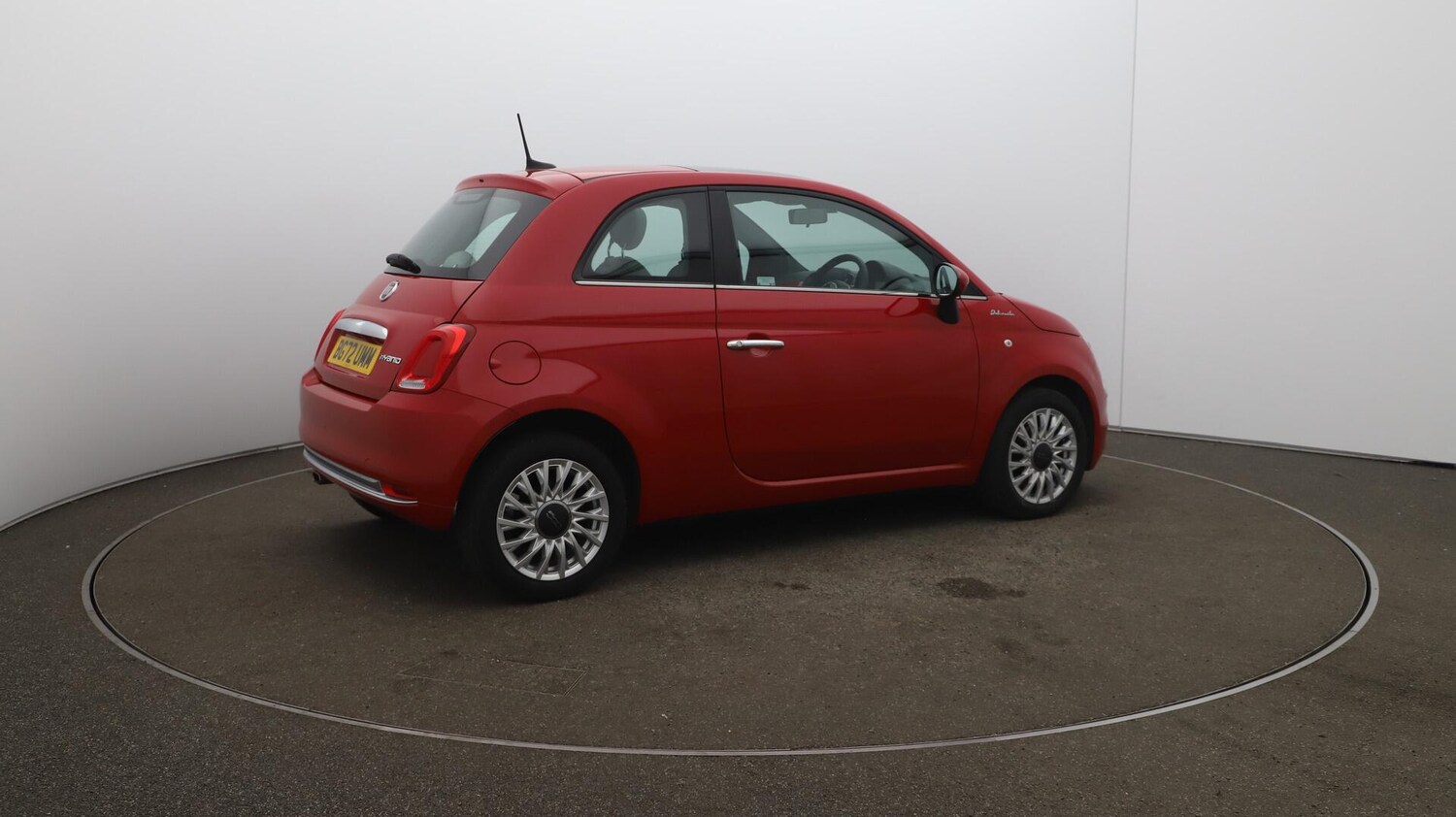 Vehicle 53