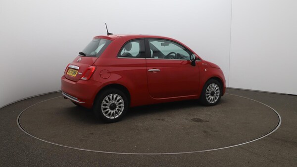 Used Fiat 500 2022 for sale - 75531430: Photo 53