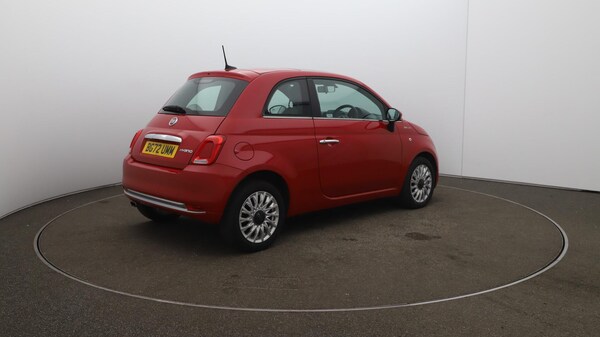 Used Fiat 500 2022 for sale - 75531430: Photo 54