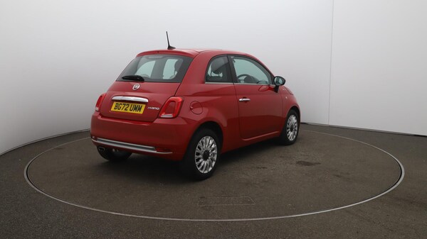 Used Fiat 500 2022 for sale - 75531430: Photo 55