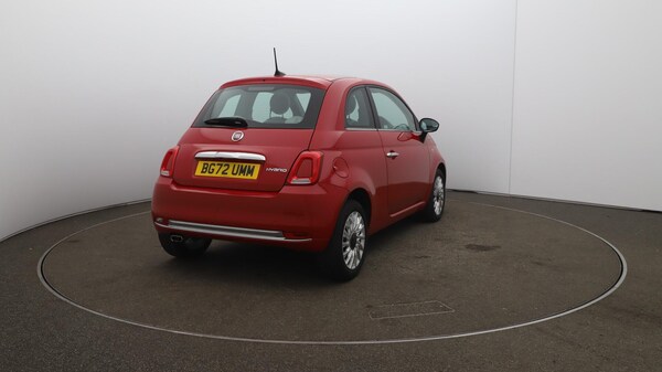 Used Fiat 500 2022 for sale - 75531430: Photo 56