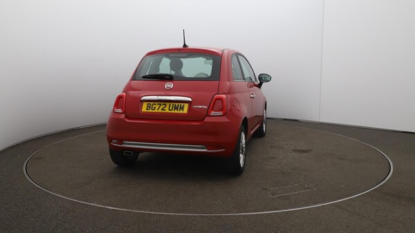 Used Fiat 500 2022 for sale - 75531430: Photo 57
