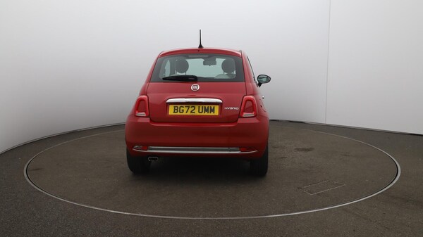Used Fiat 500 2022 for sale - 75531430: Photo 58