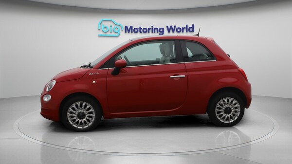 Used Fiat 500 2022 for sale - 75531430: Photo 5