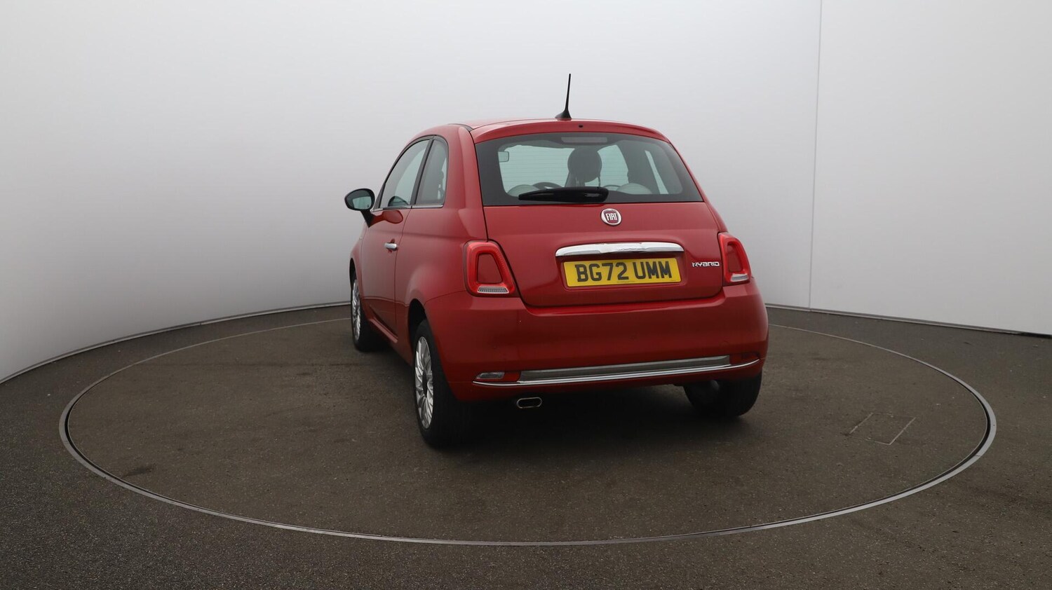 Vehicle 61