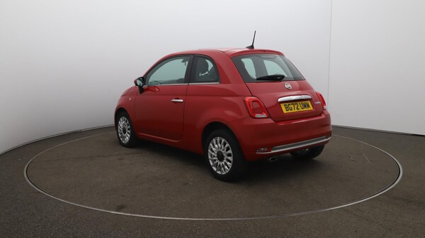 Used Fiat 500 2022 for sale - 75531430: Photo 63