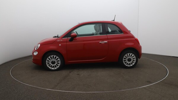 Used Fiat 500 2022 for sale - 75531430: Photo 66