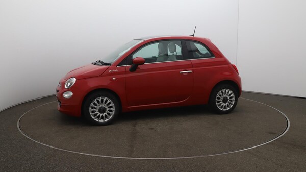 Used Fiat 500 2022 for sale - 75531430: Photo 67