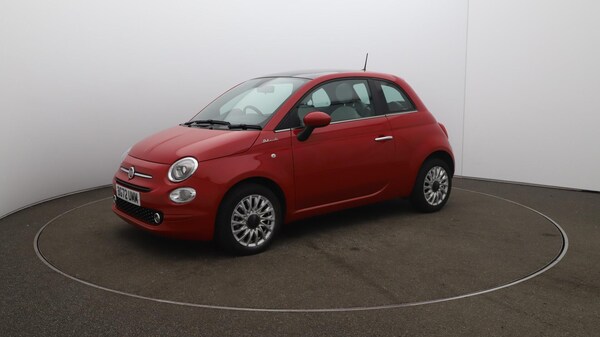 Used Fiat 500 2022 for sale - 75531430: Photo 69