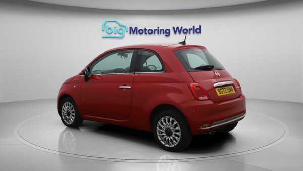 Used Fiat 500 2022 for sale - 75531430: Photo 6