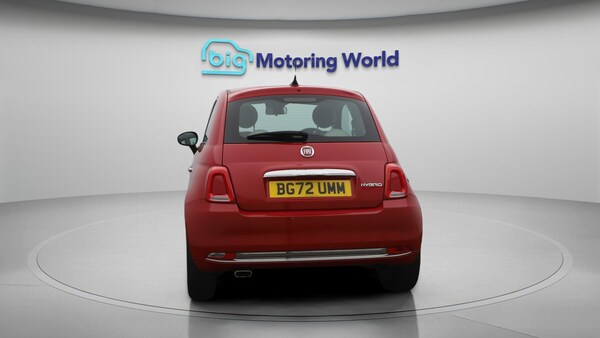 Used Fiat 500 2022 for sale - 75531430: Photo 7
