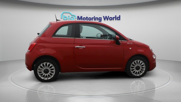 Used Fiat 500 2022 for sale - 75531430: Photo 9